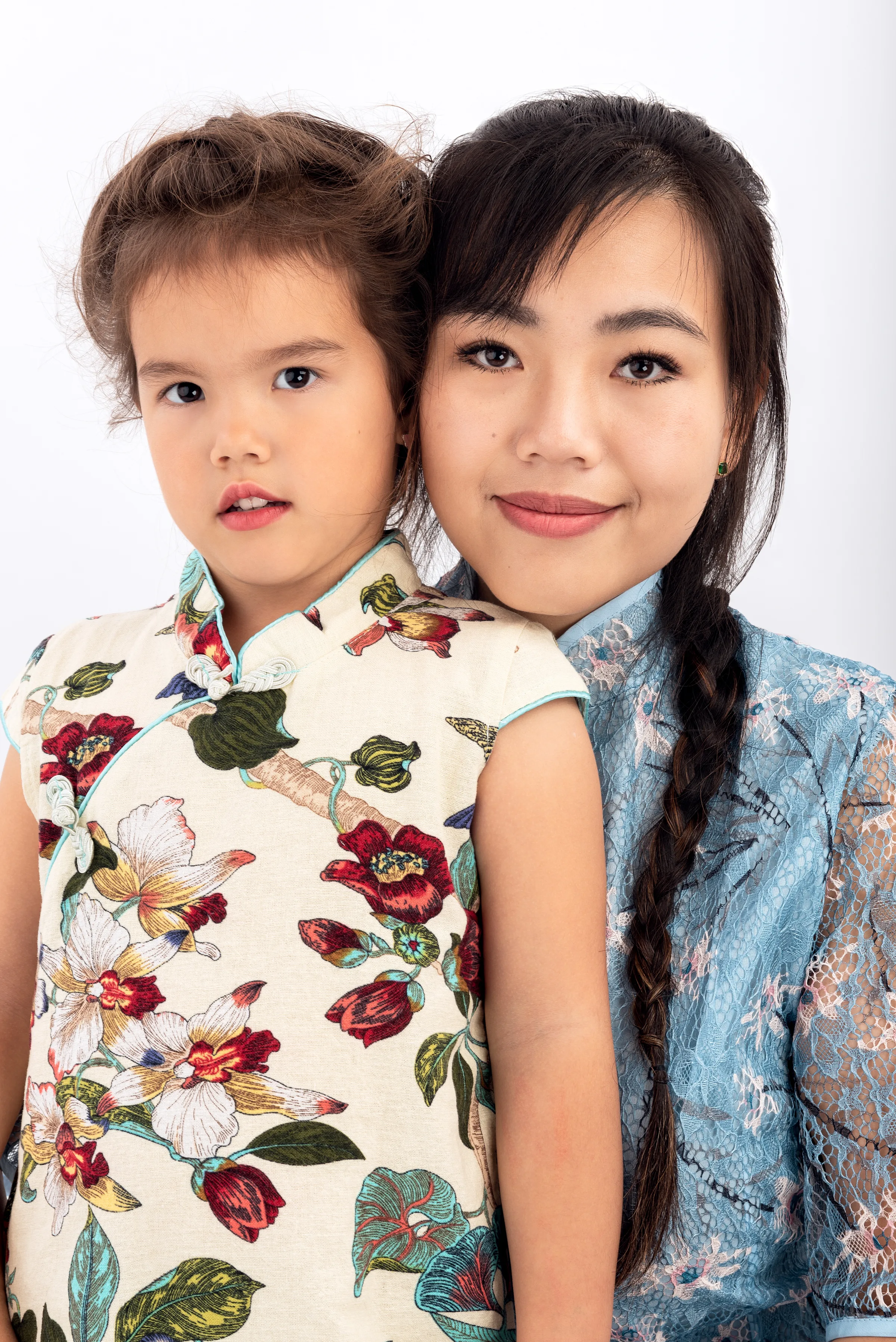 Familiefoto fra AR Photography på Karmøy